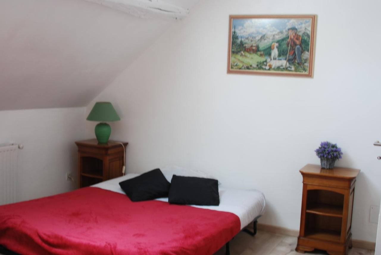 Bed and Breakfast La Petite Marguerite Chitenay Exteriér fotografie