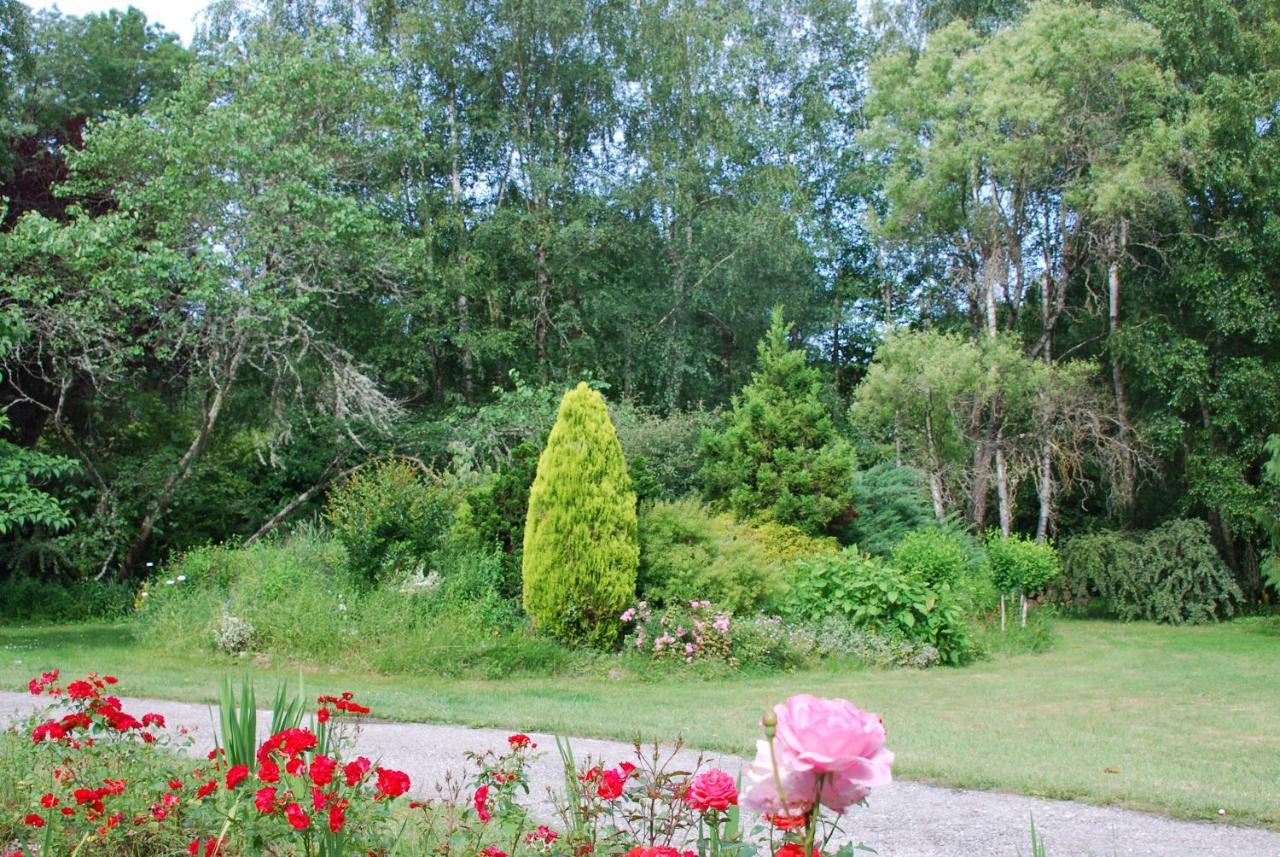 Bed and Breakfast La Petite Marguerite Chitenay Exteriér fotografie